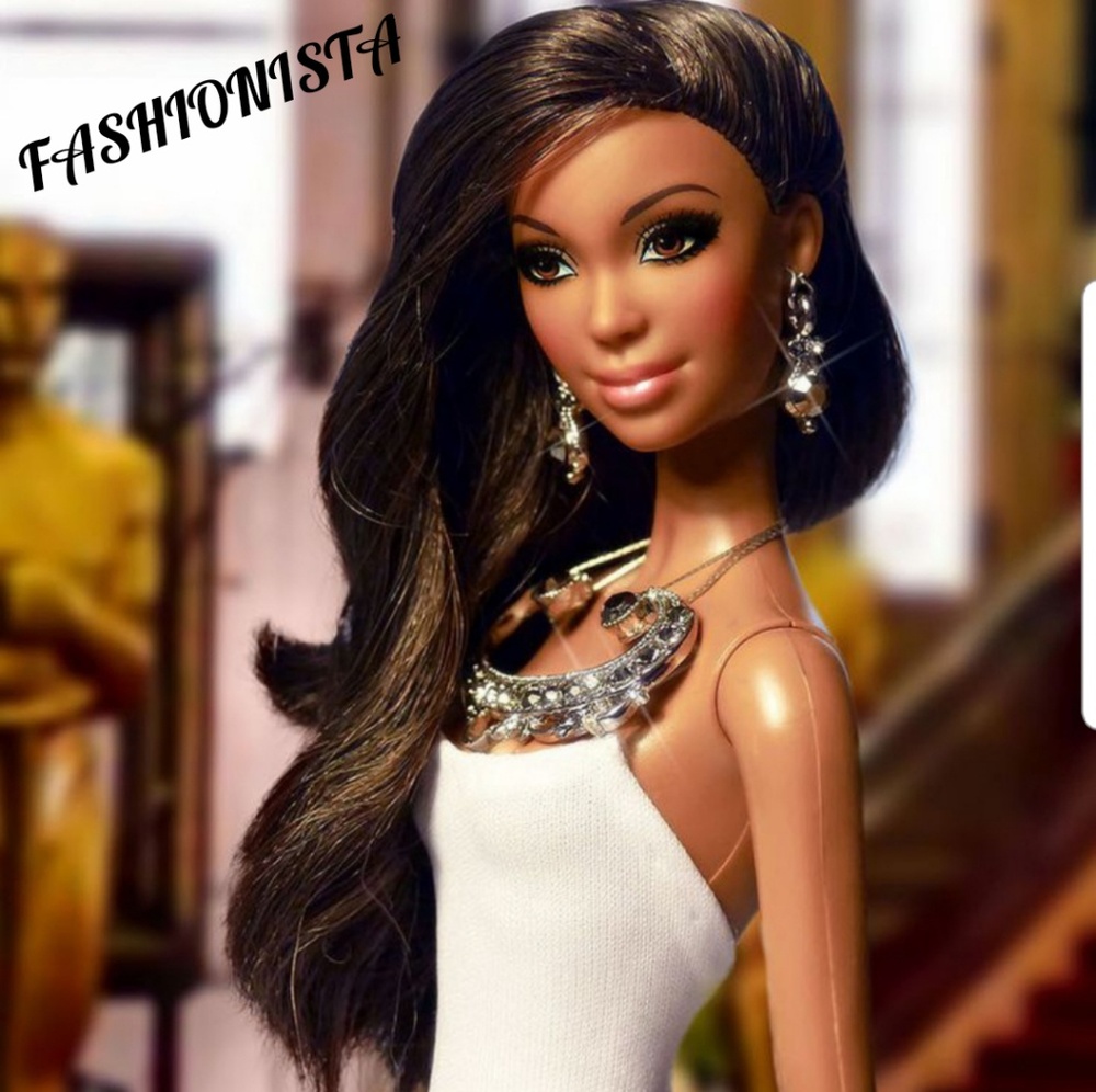 😍Fashionista😍